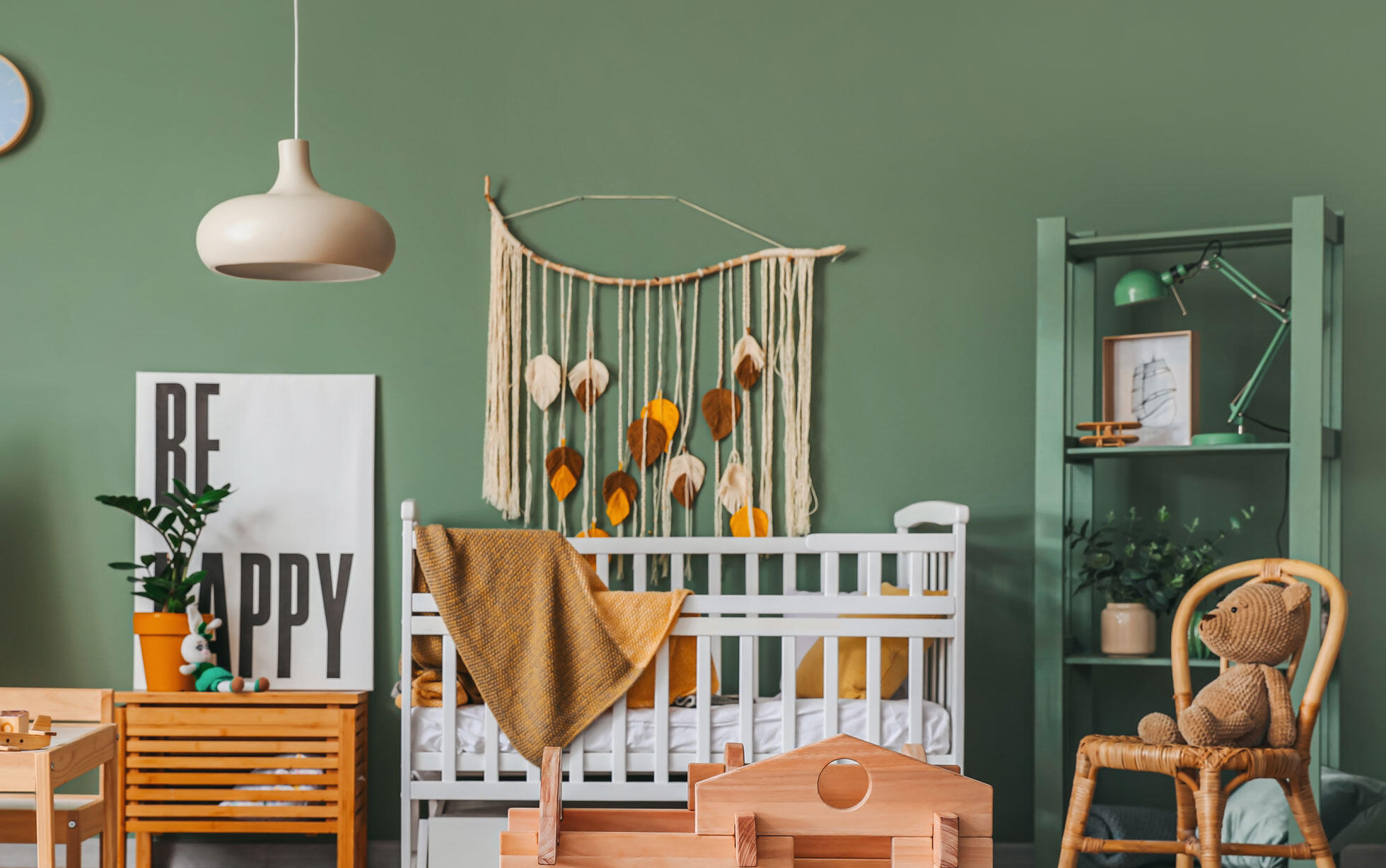 Qu Color Elegir Para La Habitaci n De Tu Beb Eminza Qu Color Elegir Para La Habitaci n De Tu Beb Eminza