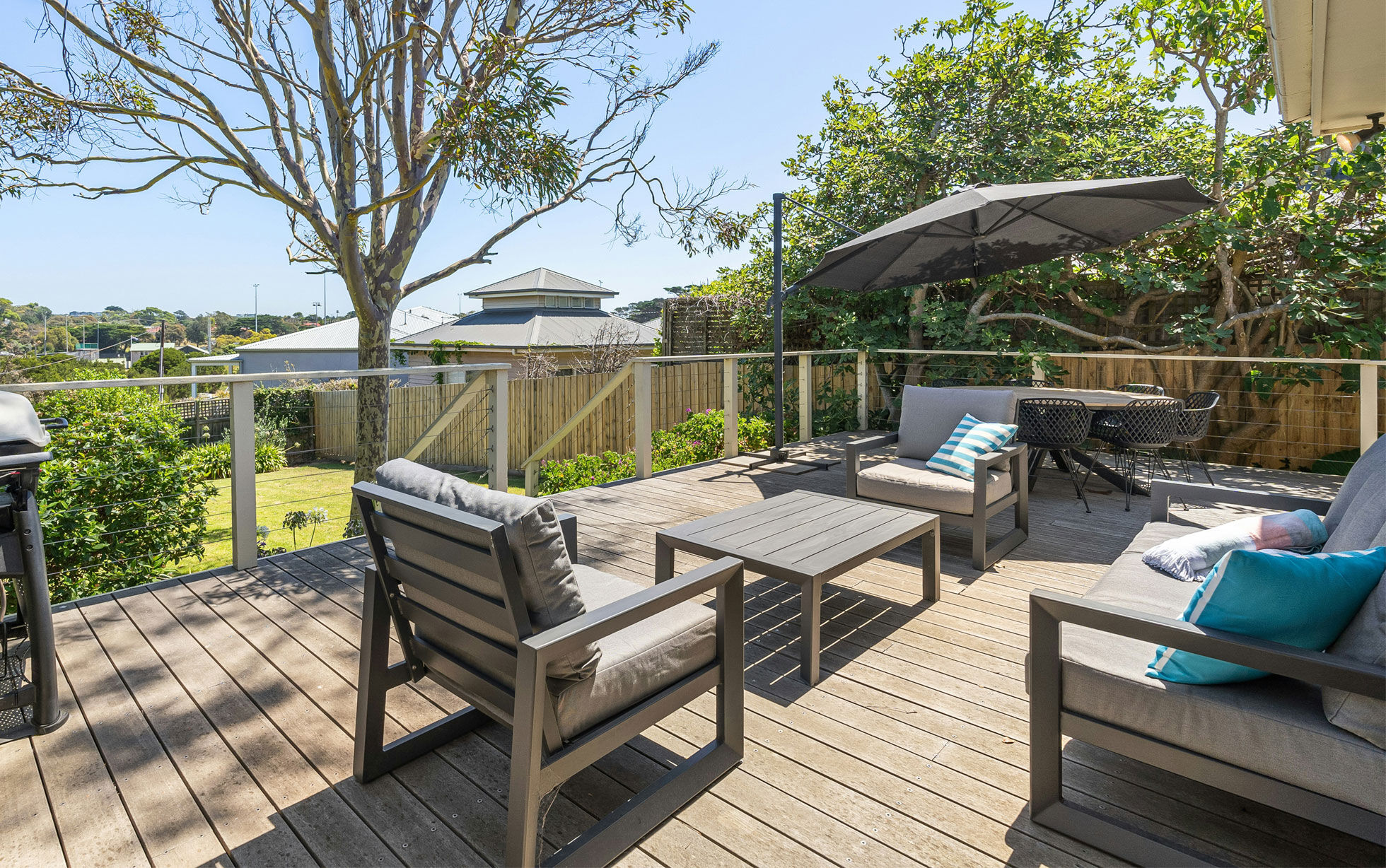 salon de jardin moderne
