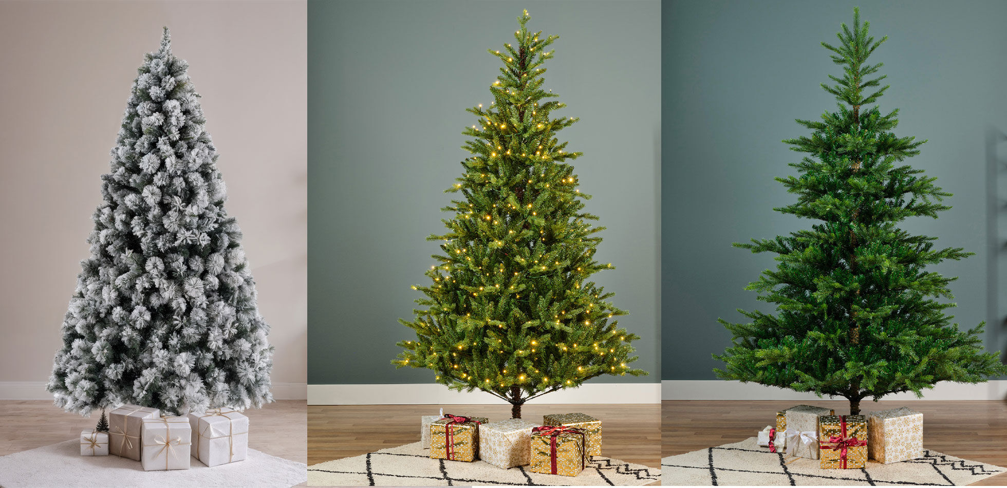 top 3 des sapins de noel artificiel Eminza 2025