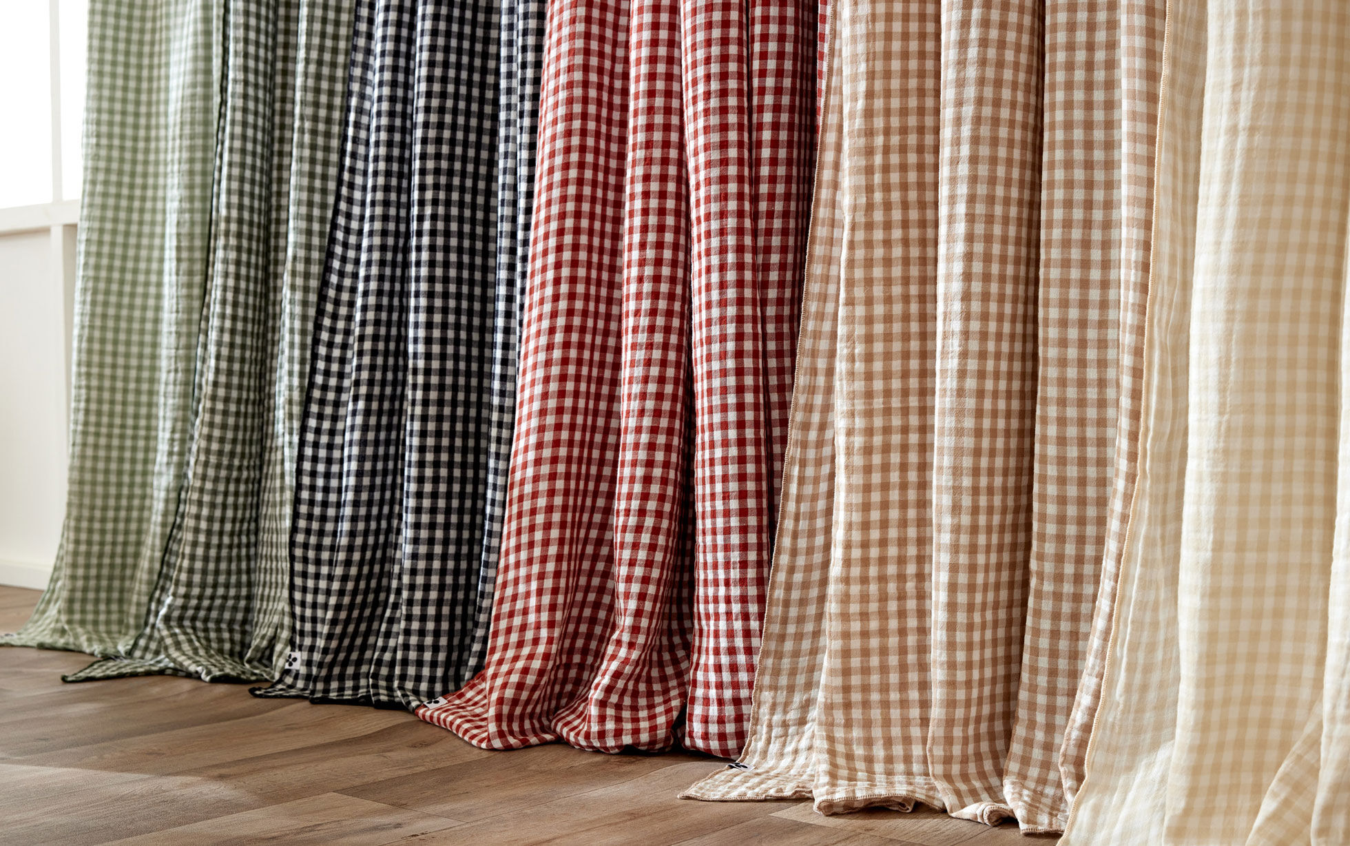 tendances rideaux 2026