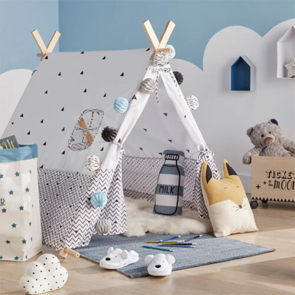 tienda infantil