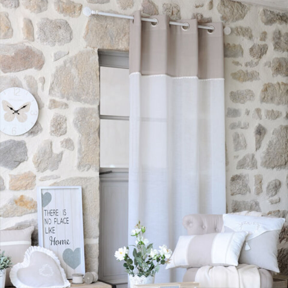 tenda stile campania
