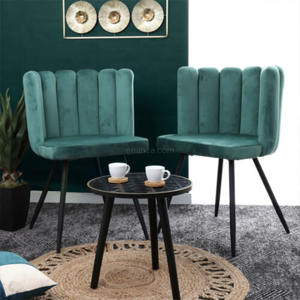 mix style art déco et style ethnique