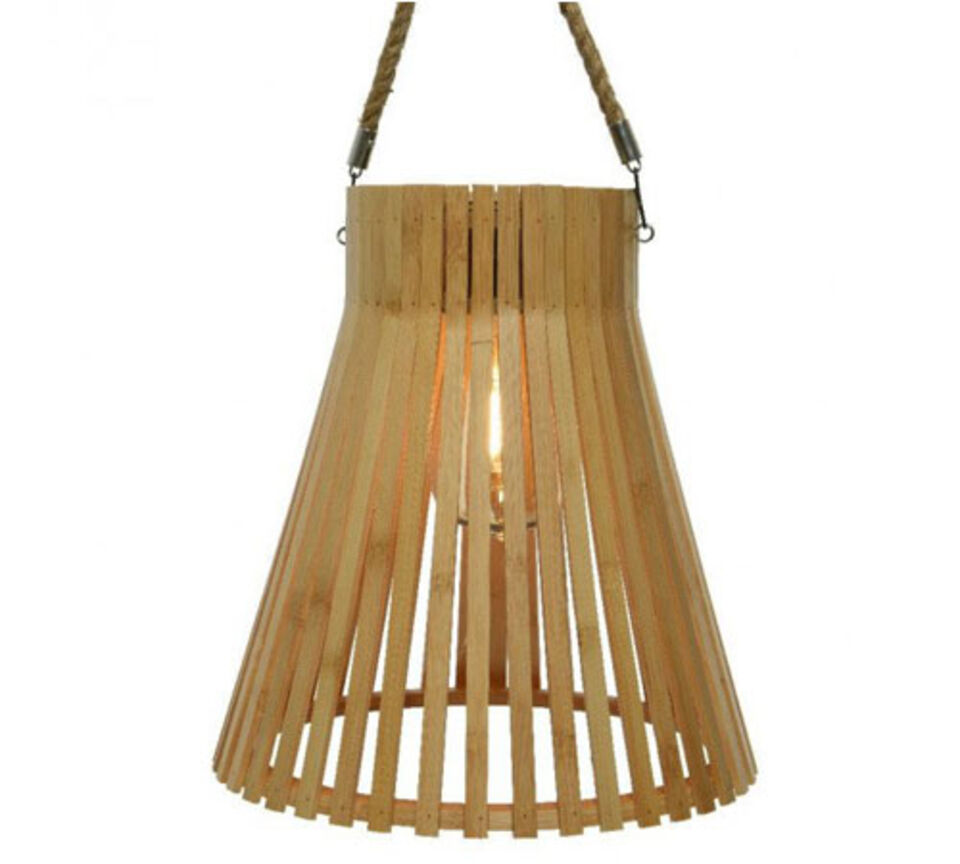 lampadario contemporaneo