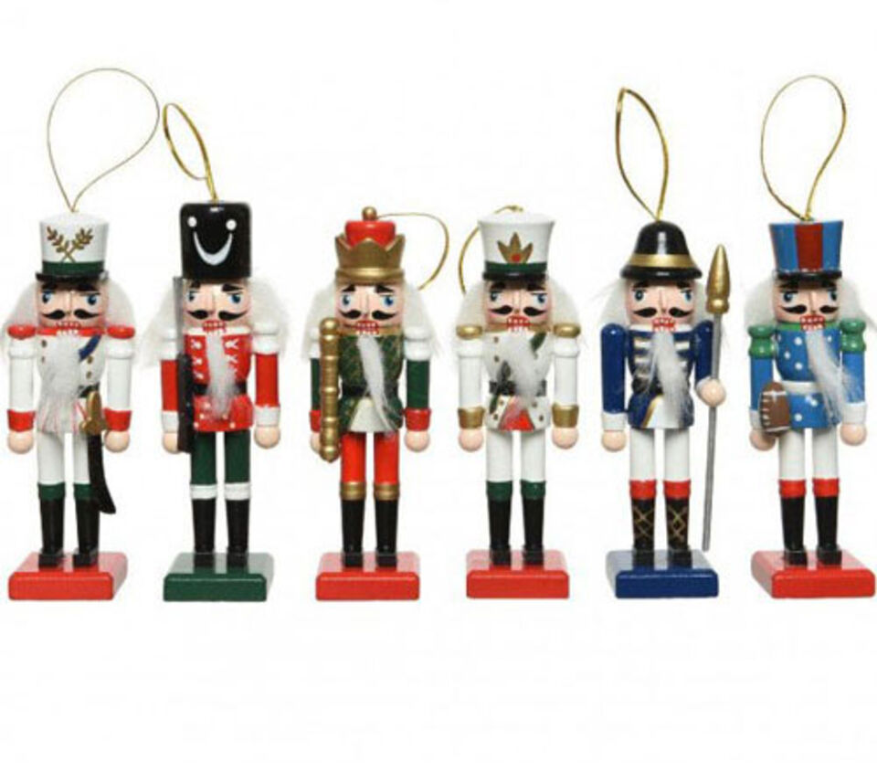 schiaccianoci di natale