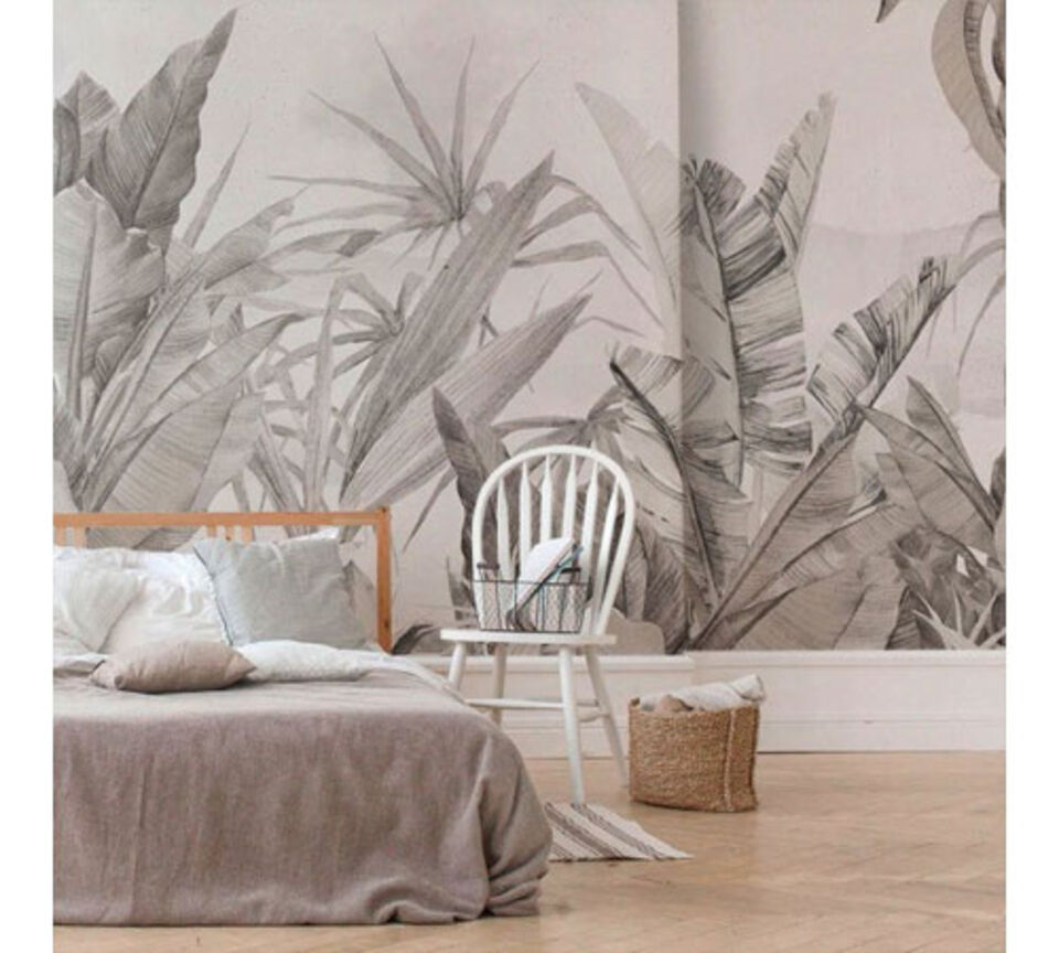 papel tapiz de la selva