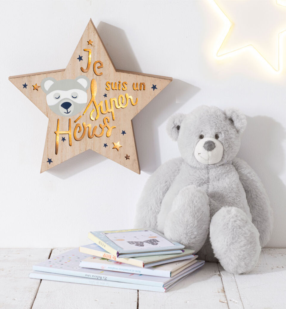 arredo per cameretta bambini
