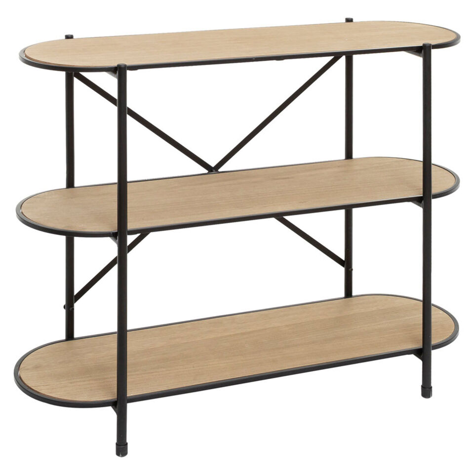 banc de rangement