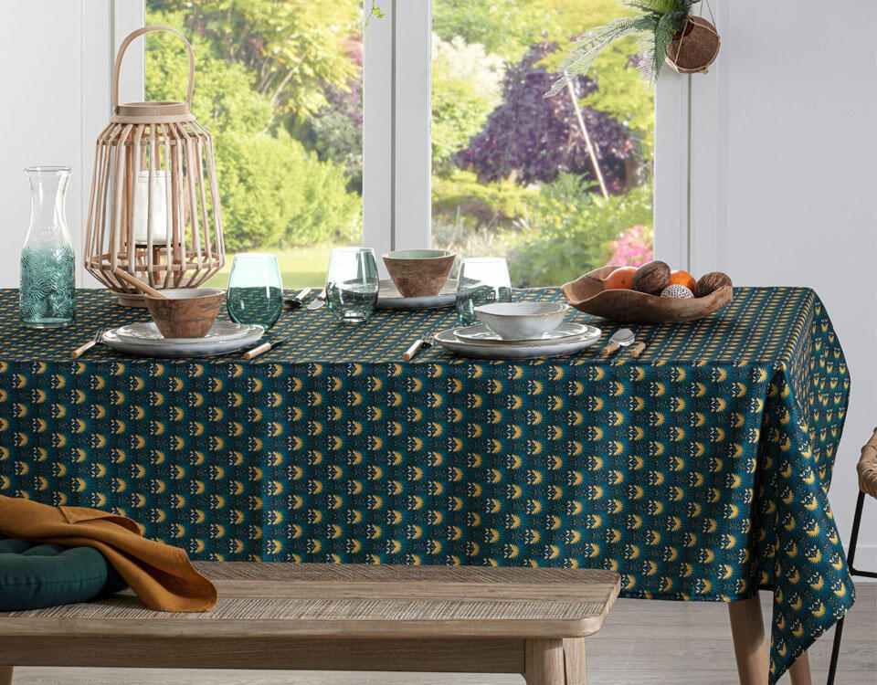 nappe rectangulaire 140x240cm