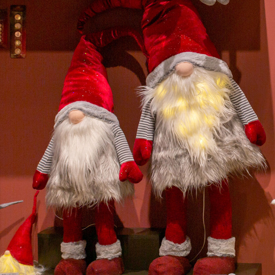 Folletti di Natale