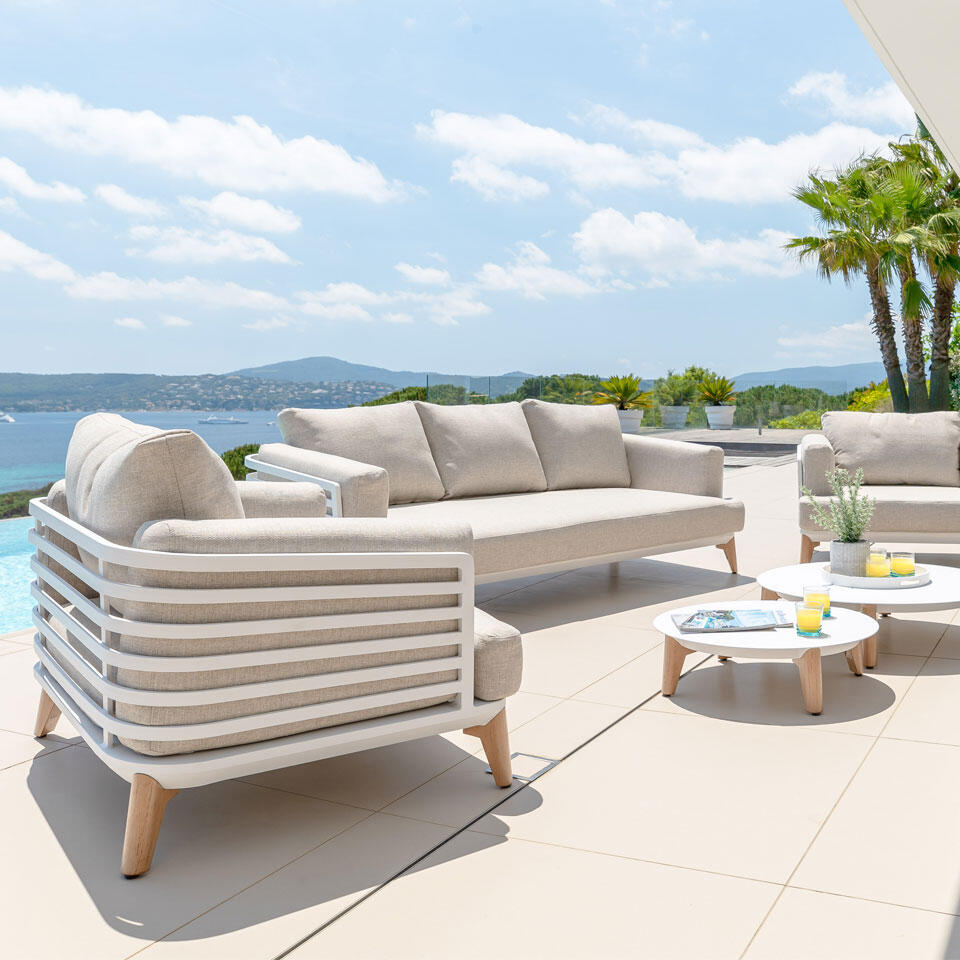 Salon De Jardin Eminza Catalogue WITDX