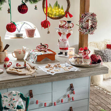 ¿Cuáles son las tendencias de decoración para la Navidad 2020? Eminza