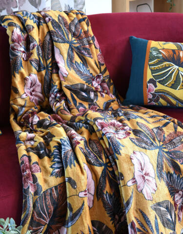 5 conseils pour décorer votre canapé avec des coussins – Maison Munja