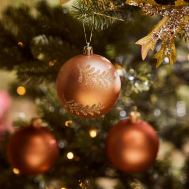 Un Accessoire De Noël Festif, Symbole De Noël Et Du Nouvel An