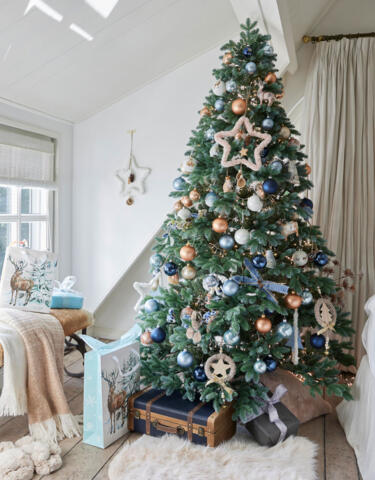 Cortina de ventana de Navidad, cortinas de ventana a cuadros, cortinas de  pino de nieve rojo y verde, decoración de habitación de Navidad para niños