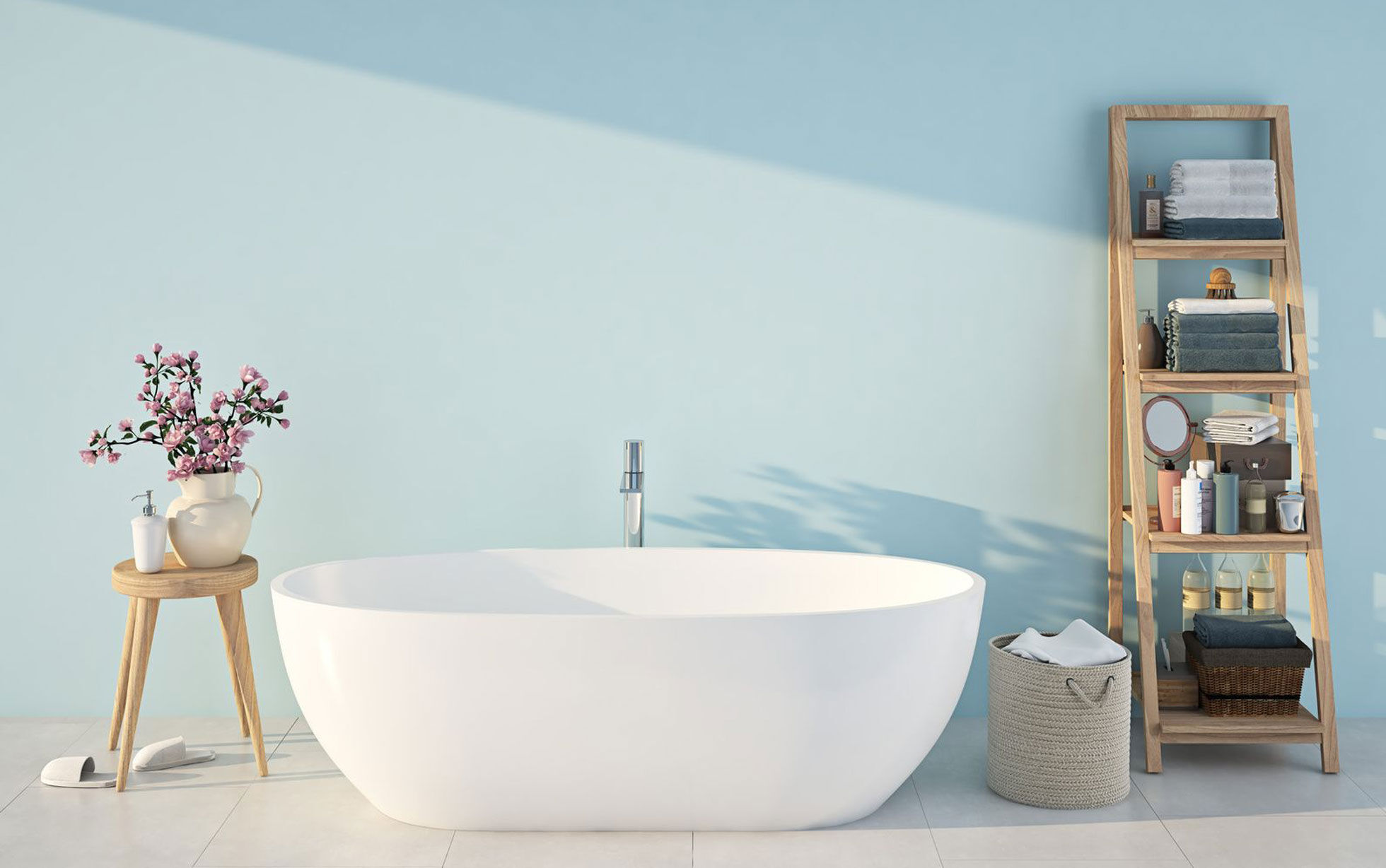 Come arredare il tuo bagno?