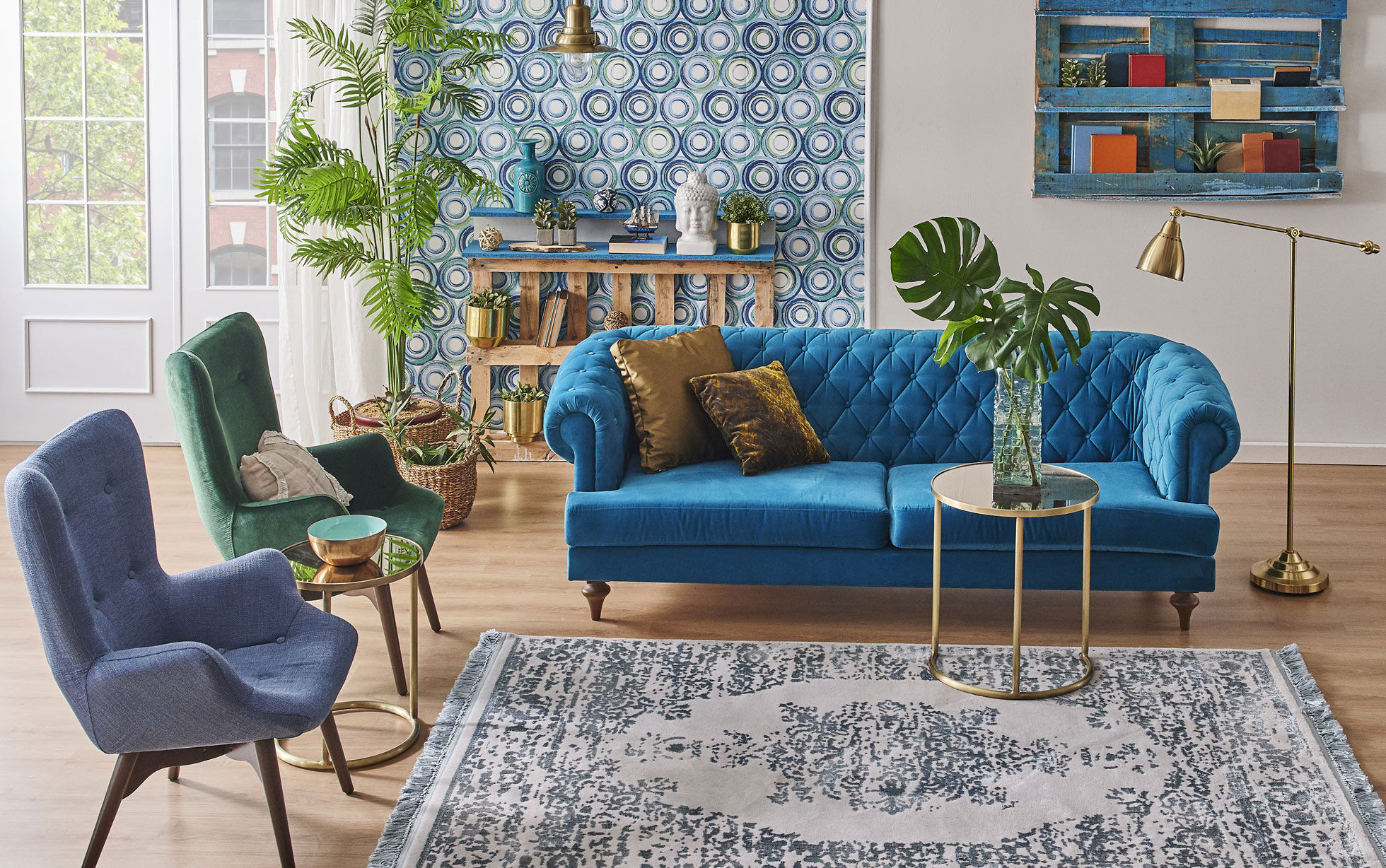 Las tendencias deco 2022