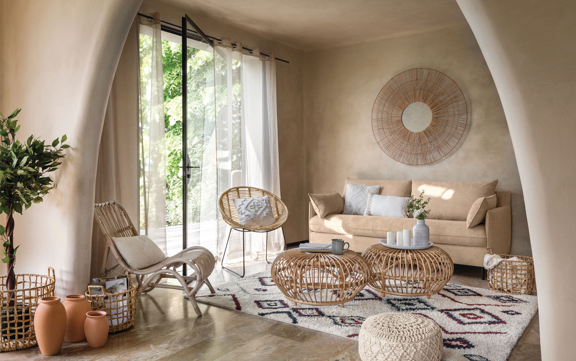 tendances deco 2023