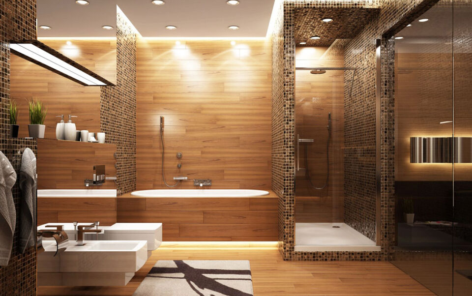 Astuzie per mettere in ordine il bagno