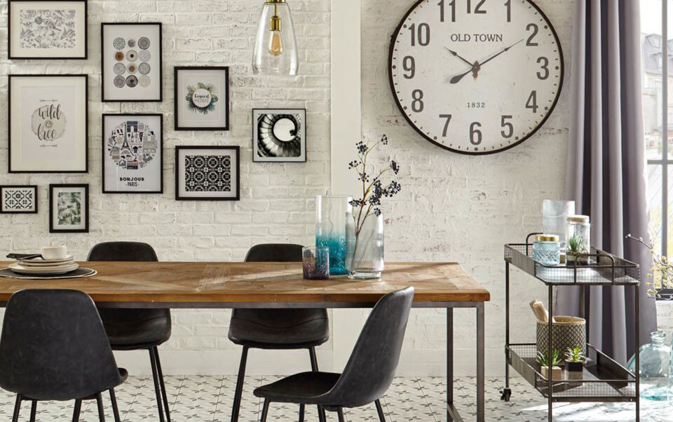 decorazione da parete