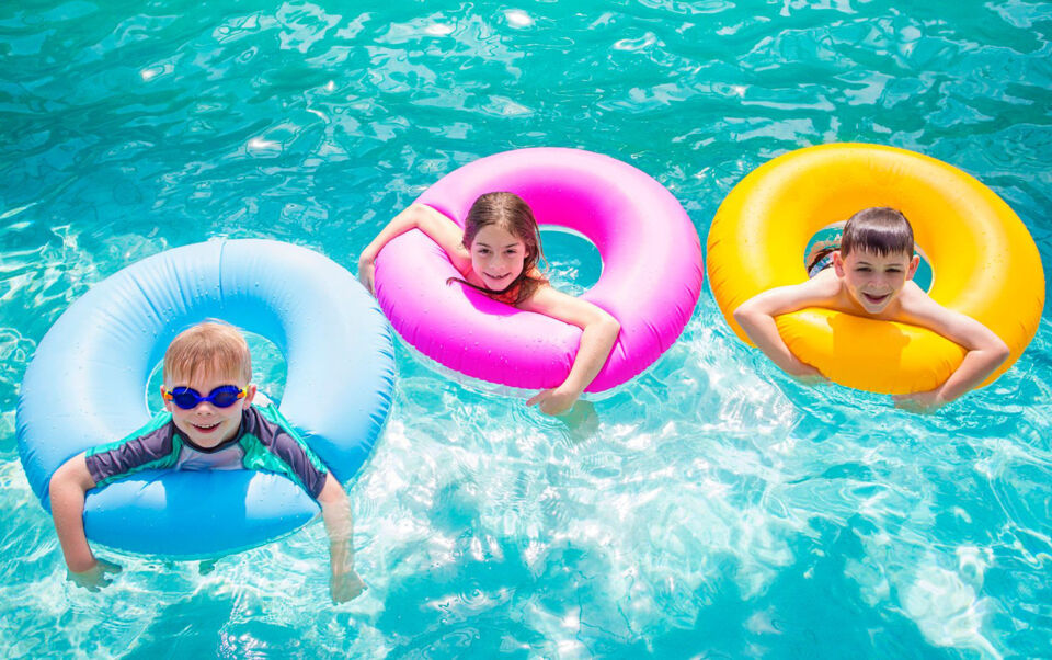 manutenzione piscina fuori terra