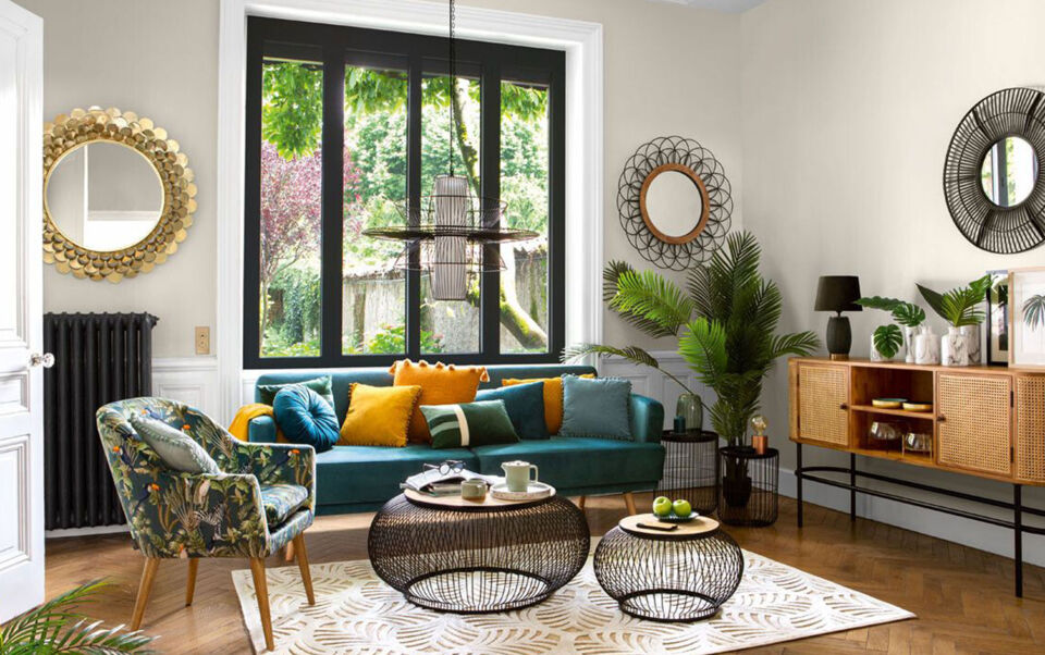 tendenza dell'arredo 2021