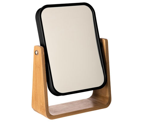 miroir salle de bain