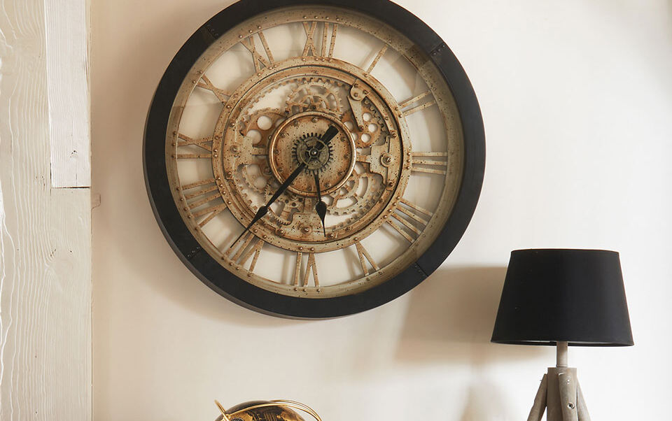 orologio design