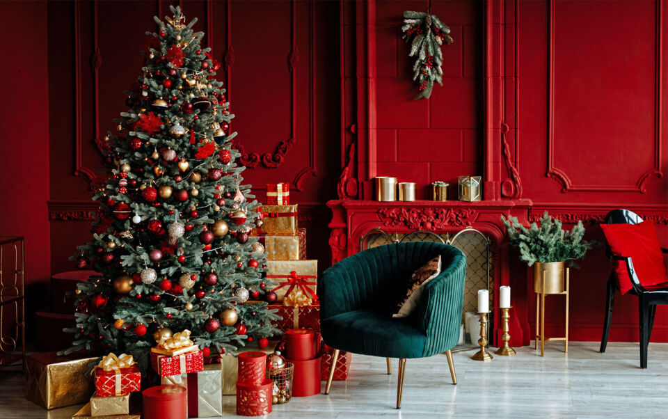 tendenze Natale 2022