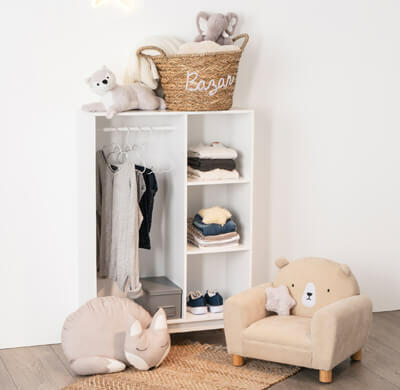 Nos Astuces Pour Une Chambre D Enfant Bien Rangee Eminza Nos Astuces Pour Une Chambre D Enfant Bien Rangee Eminza