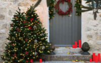 la tendenza per Natale 2019