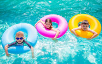 manutenzione piscina fuori terra