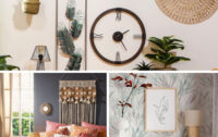 decorazioni da pareti originali