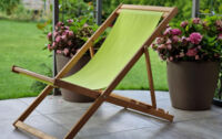 transat pliable