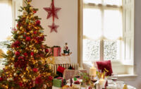 sapin de noel classique