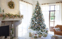 tendances noël 2025