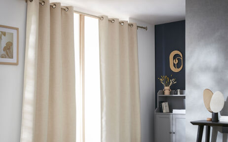 tenda termica beige