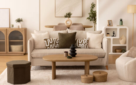tendances déco 2025