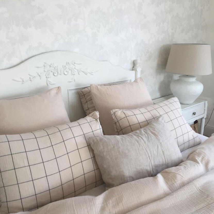 inspiration-linge-de-maison-taies-reillers-vintage-rose-poudre-beige-decoration-@douce_campagne_1927