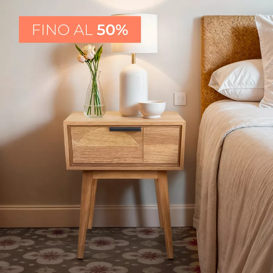 Mobiletti portaoggetti