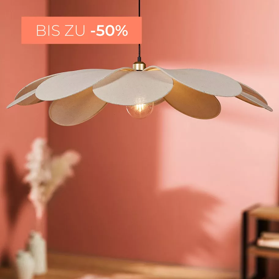 Lampen & Leuchten