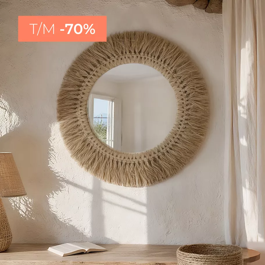 Wanddecoratie