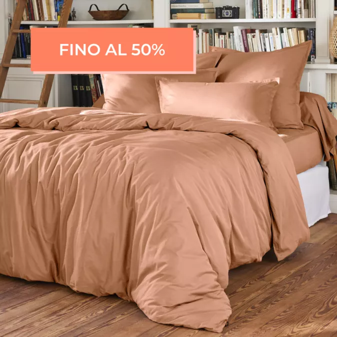 Biancheria da letto