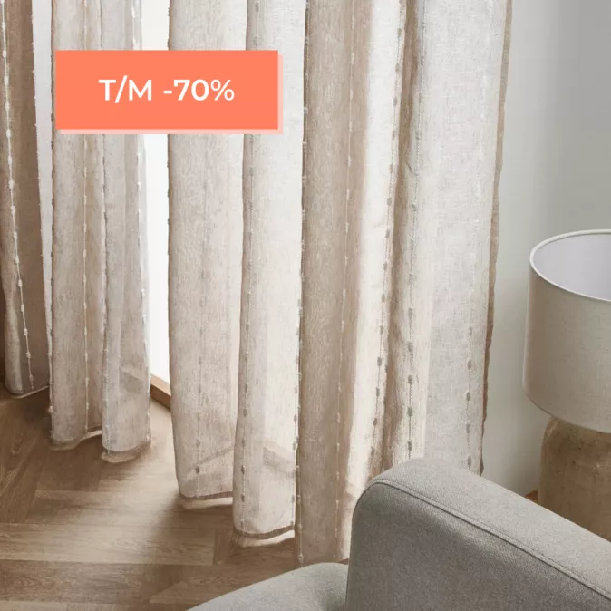 Raamdecoratie