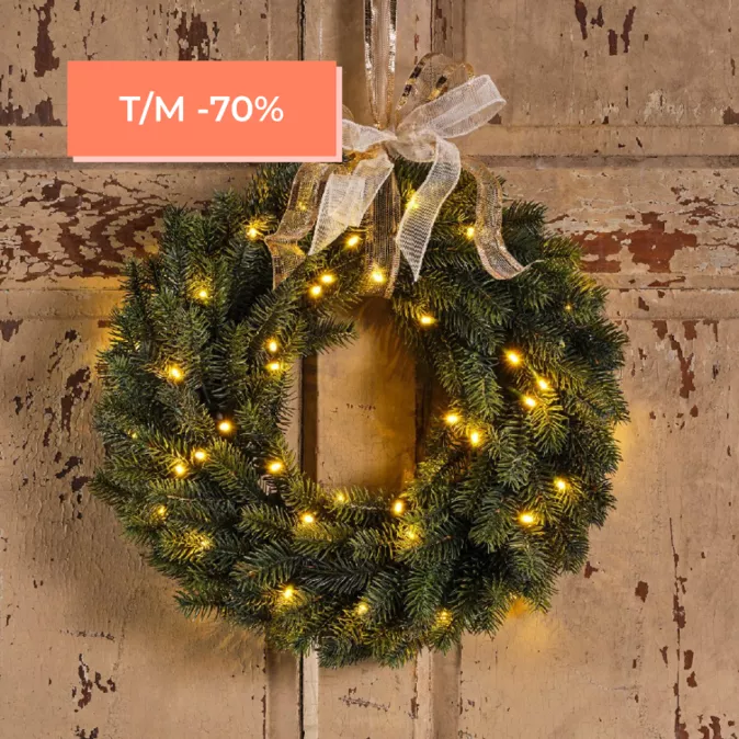 Kerstdecoratie