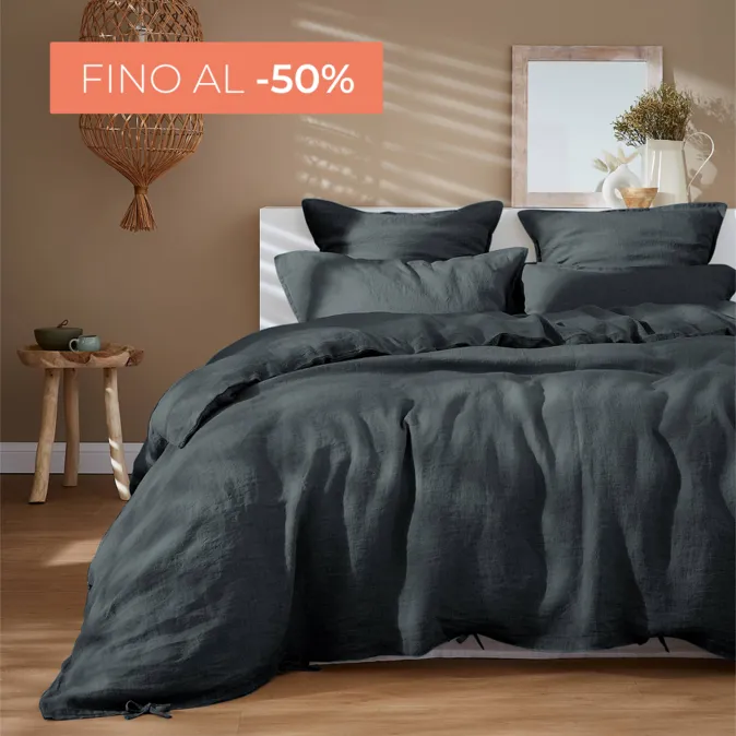 Biancheria da letto