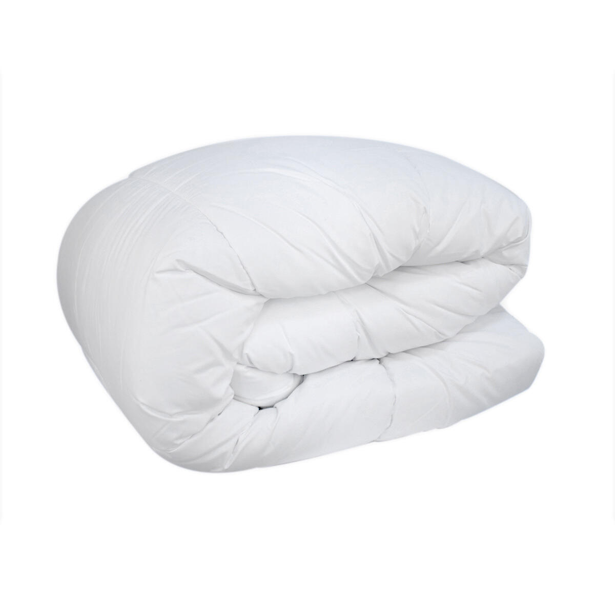 Relleno nórdico (240 cm) 4 Estaciones Blanco Ropa de cama Eminza