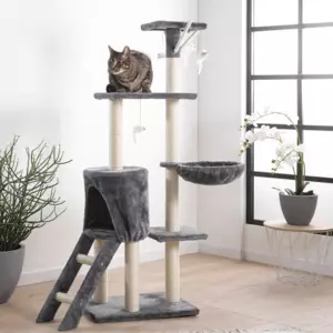 Plataformas para gatos sales