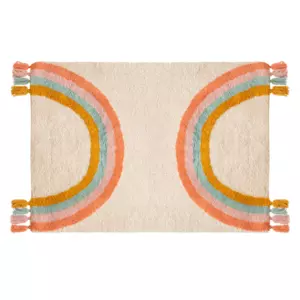 Alfombra algodon infantil deals
