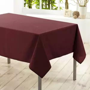 Mantel rectangular (L200 cm) Essentiel Bordeos